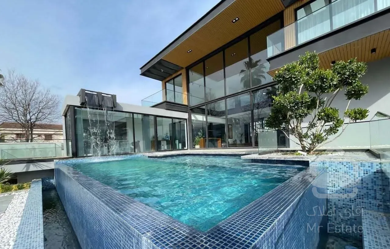 موناکو حسرت میخوره اینجارو ببینه