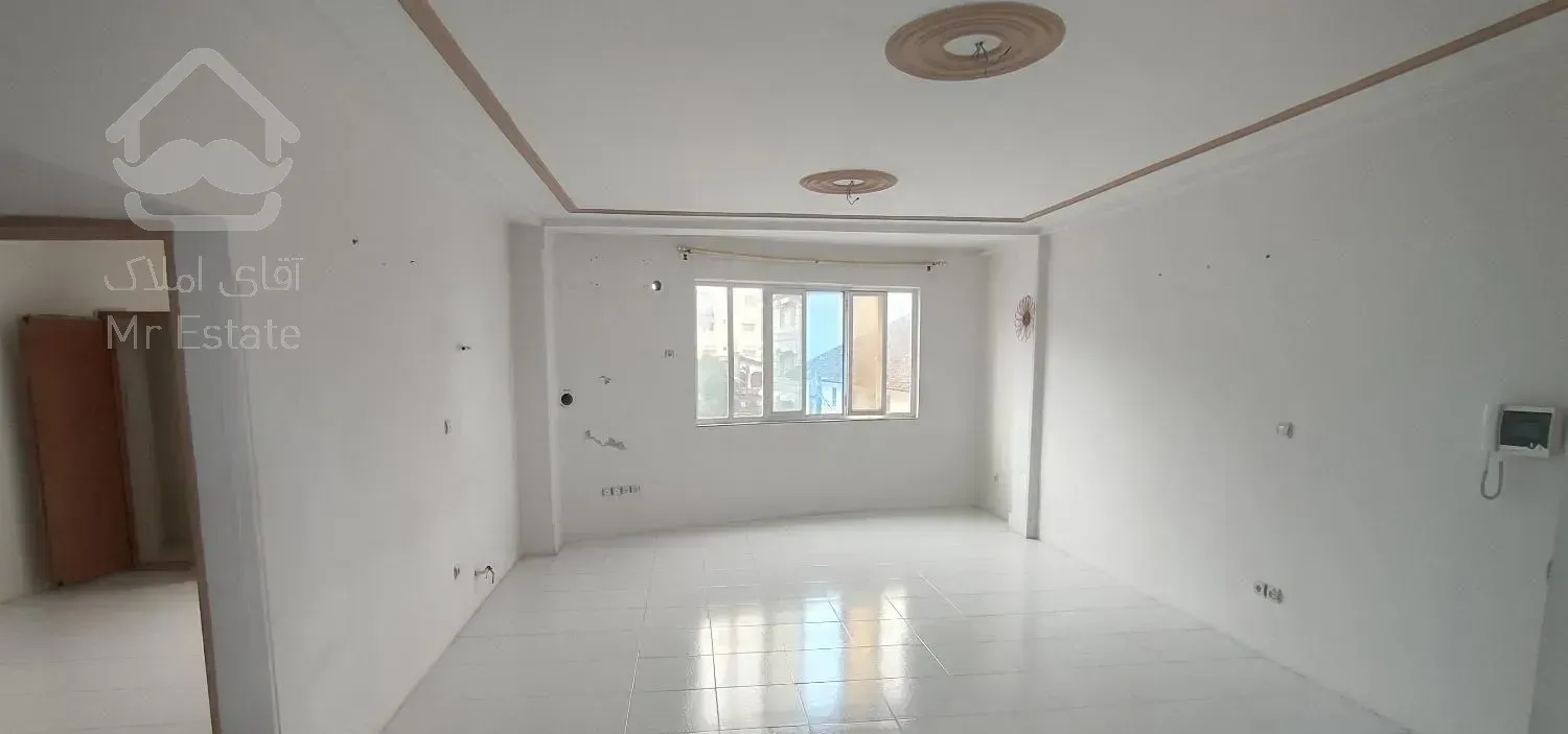 اجاره/90متری/نورگیر/پارکینگ/ خ رحمانی