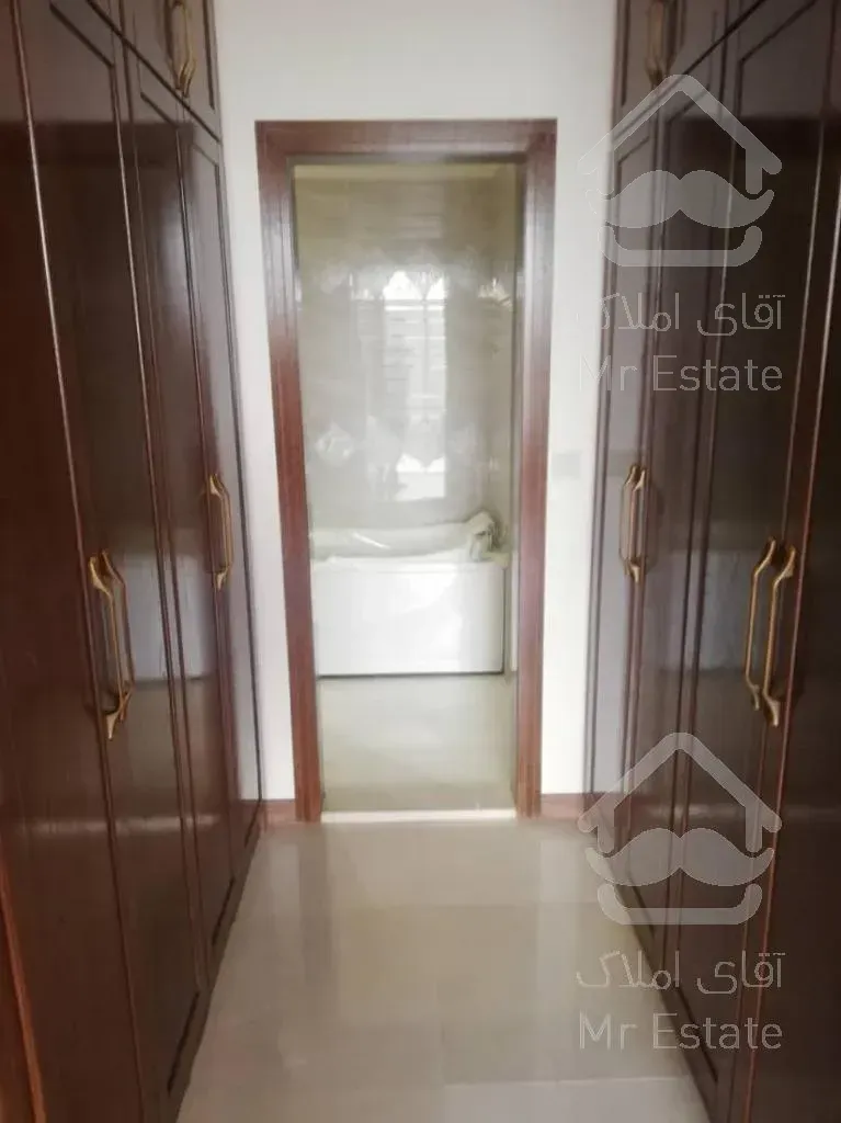 اجاره و رهن آپارتمان فرشته 250  متر لاکچری