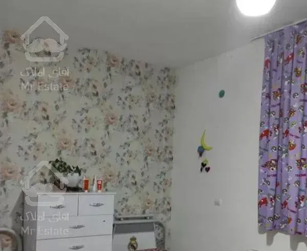 آپارتمان ٨٧ متری دوخواب تمیز ابتدای رحمانیه