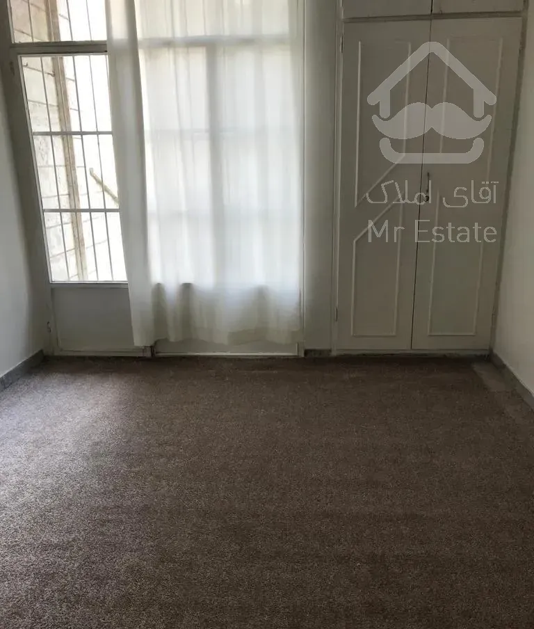 اپارتمان ۱۰۸ متری دو خوابه