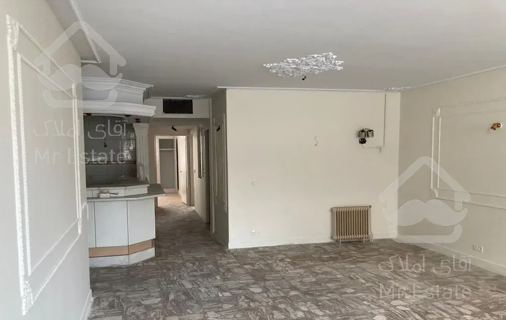 اجاره واحد ۱۲۸ متری آرژانتین الوند