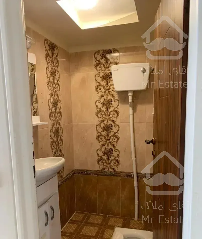 ۹۵متر۲خواب بین اخوت طاهری