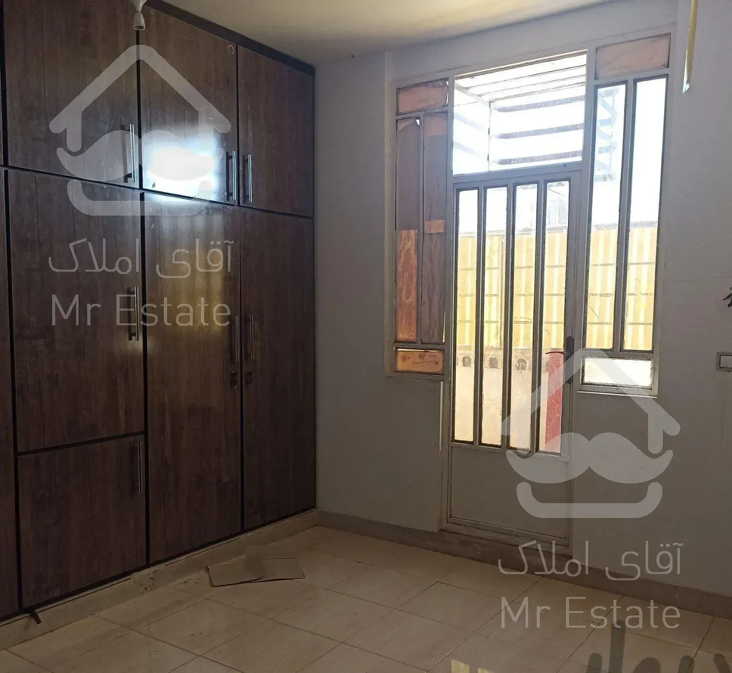 آپارتمان88متر2خواب