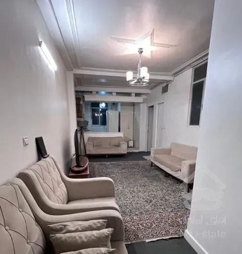 فروش آپارتمان ۵۳ متری ۱ خوابه طبقه ۲ در شهرری