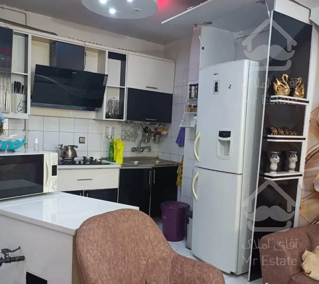 فروش اپارتمان ۶۰متری