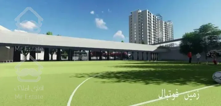 برج ساحلی سرخرود