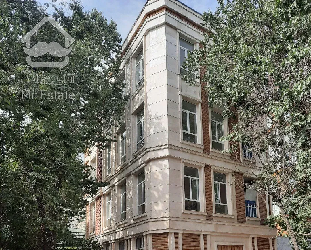 شهرک غرب 155متر سند اداری دادمان