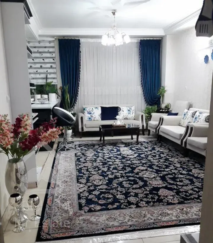 ۵۰متری/واقع در تختی/خوش نقشه/سرمایه گذاری