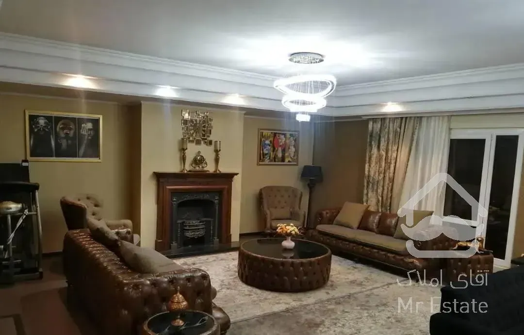 واحد ۲۷۰ متری دروس (فول امکانات)