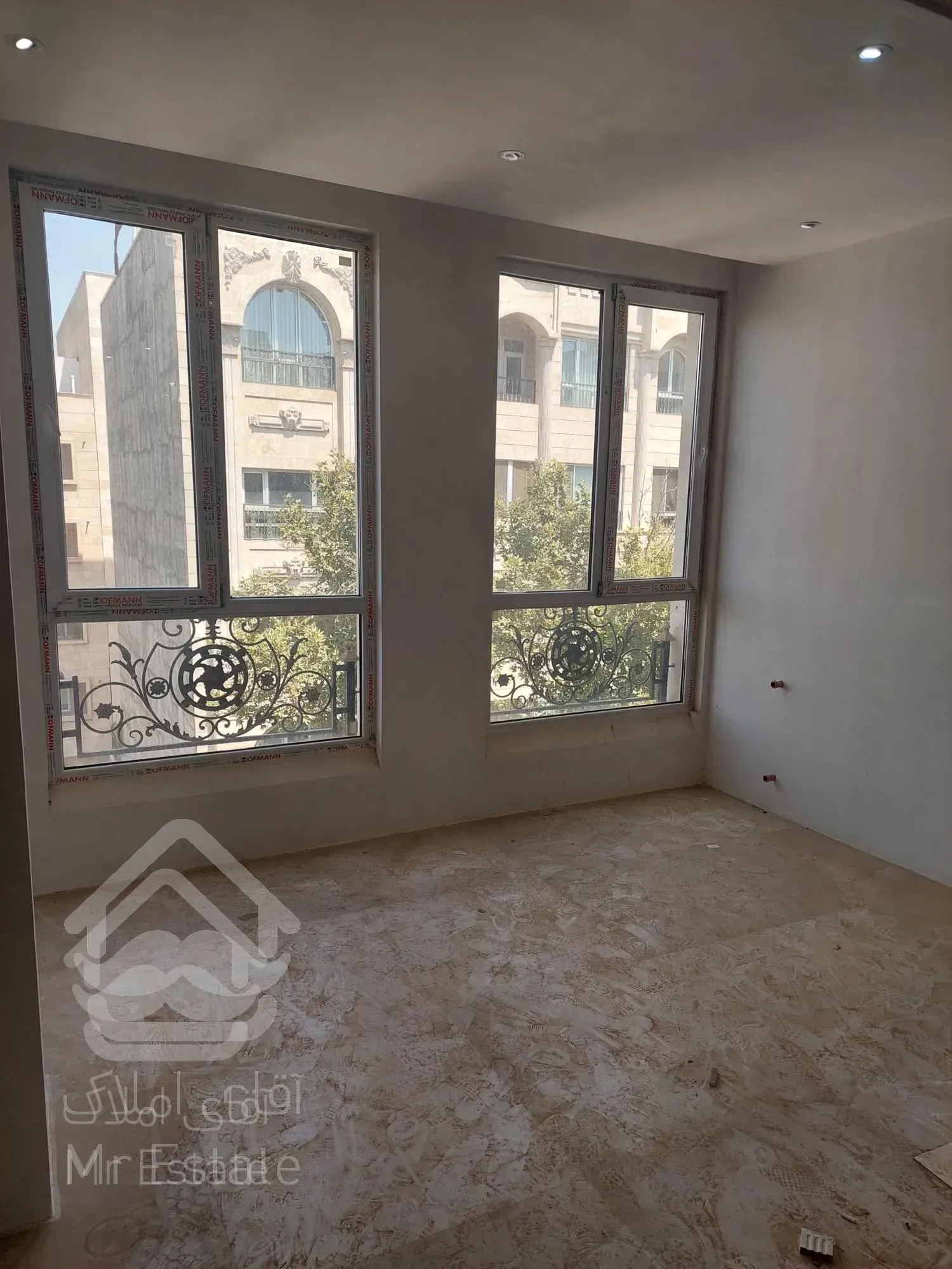 ۱۶۴متری/فول/جهانشهر