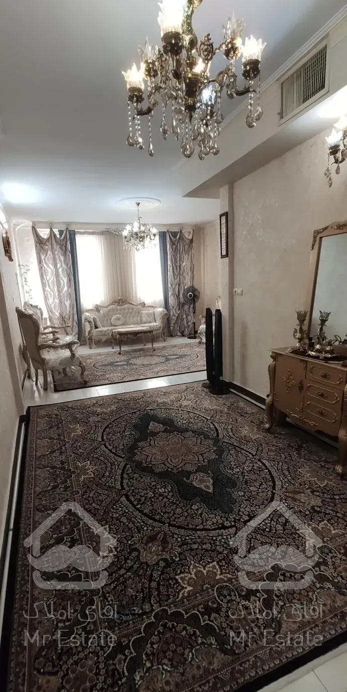 آپارتمان 60 متری