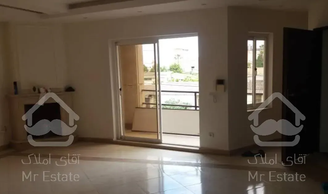 آپارتمان ۱۰۰ متری ساحلی شیک