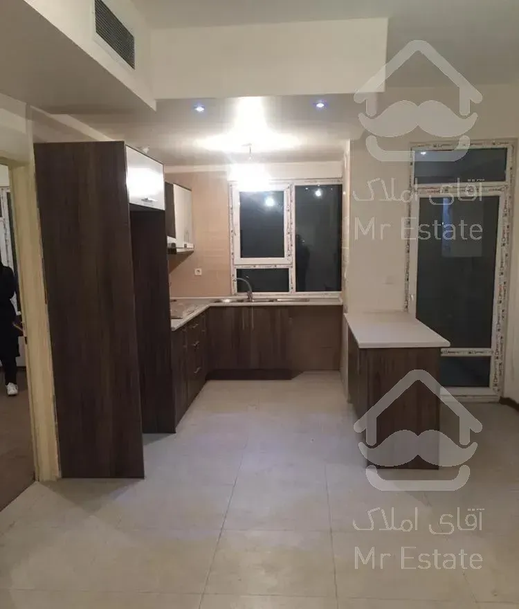 اپارتمان ٦٤ متری مسکن احدی