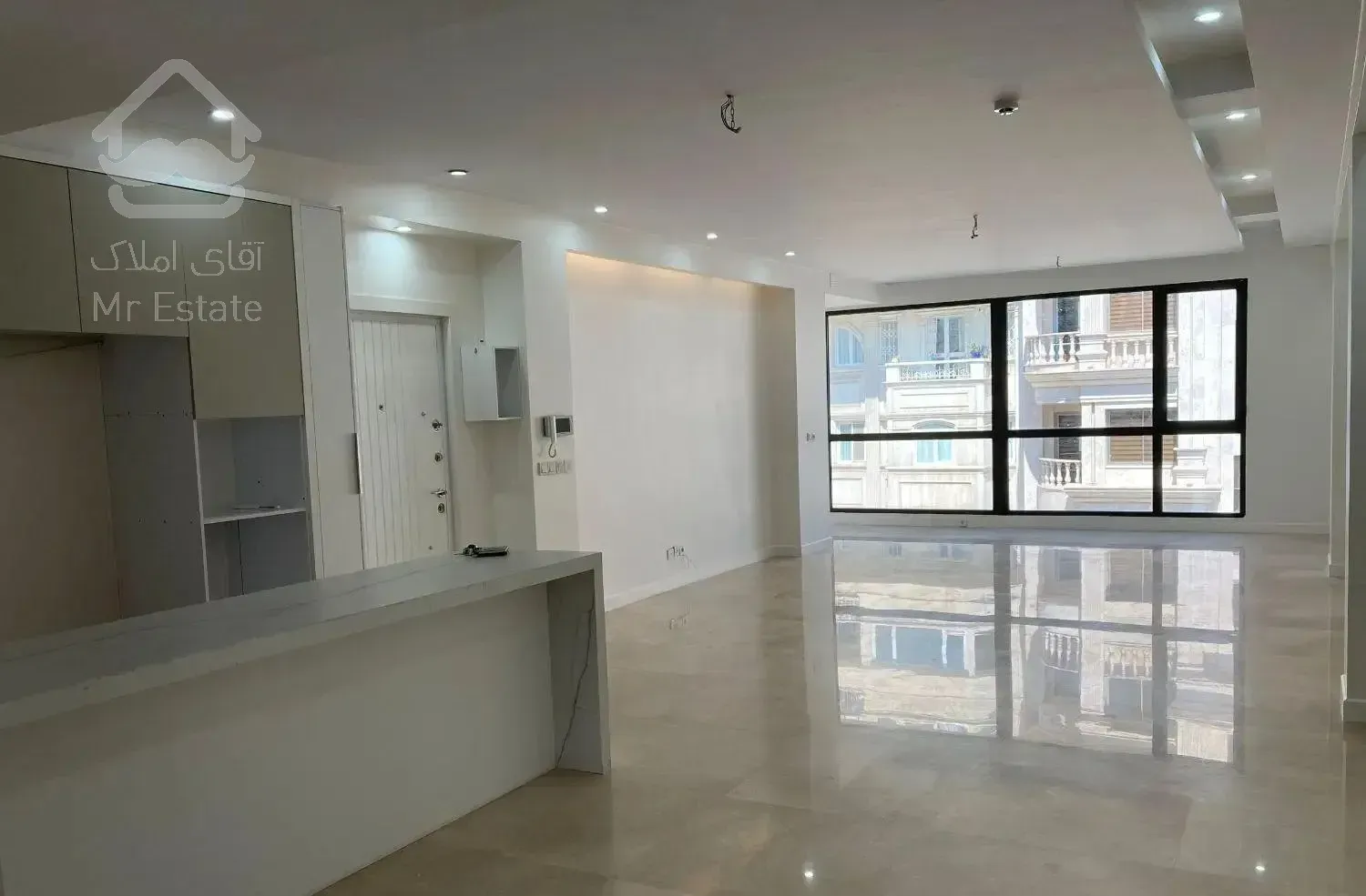 ۱۳۰متر واحد رتبه ۱ منطقه