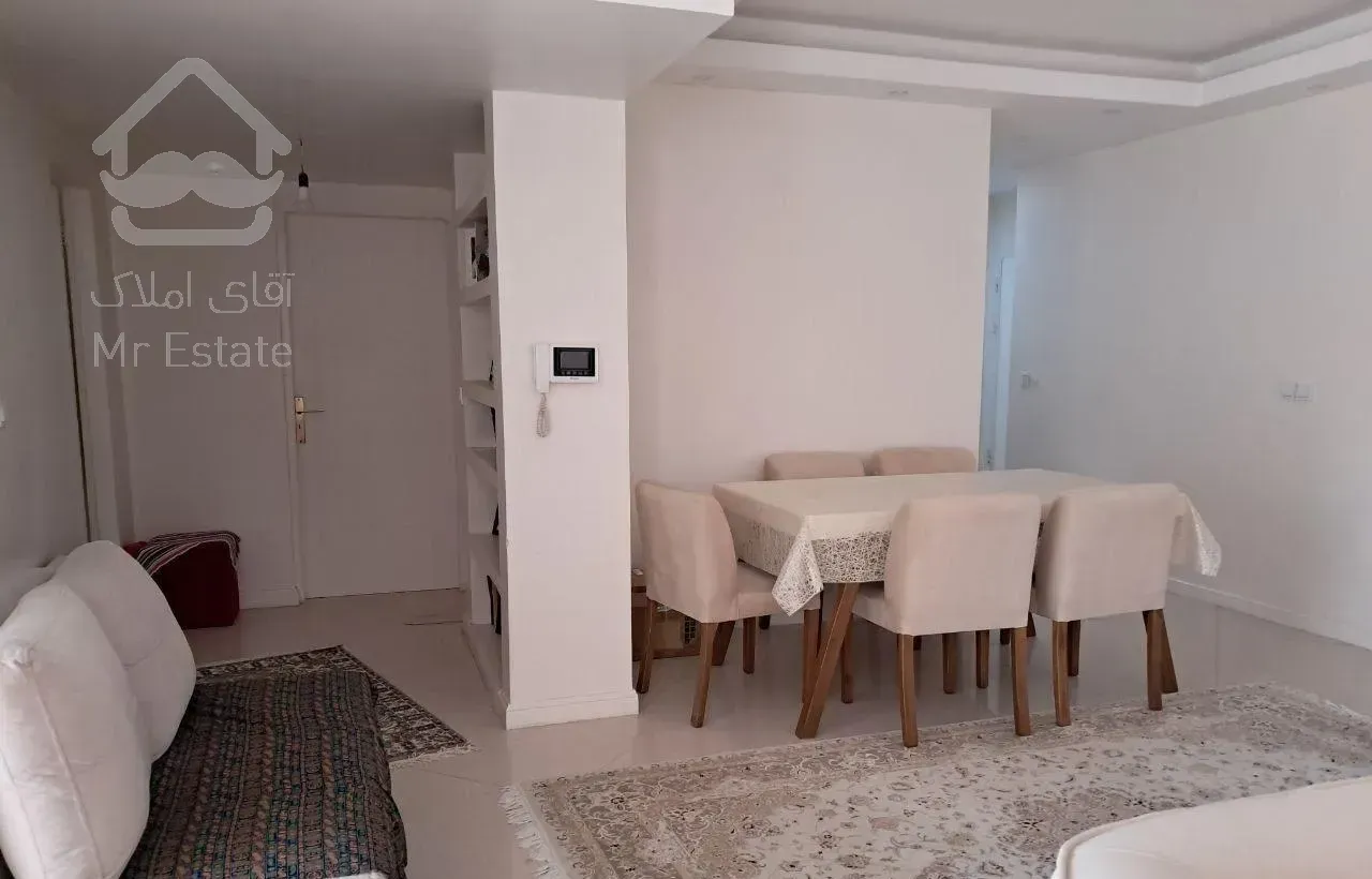 پونک-سیمون بولیوار (برج) 120 متر 2 خوابه