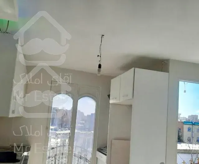 ۸۴ متر آپارتمان مسکونی در شمال کاشانی