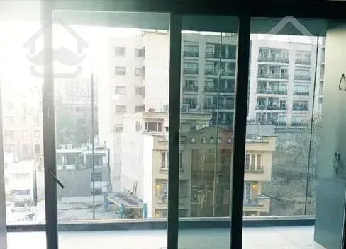 الهیه ۱۵۵ متر سند اداری