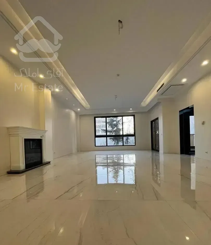 185متر/کلیدنخورده/عیان نشین/لوکس/الماس منطقه