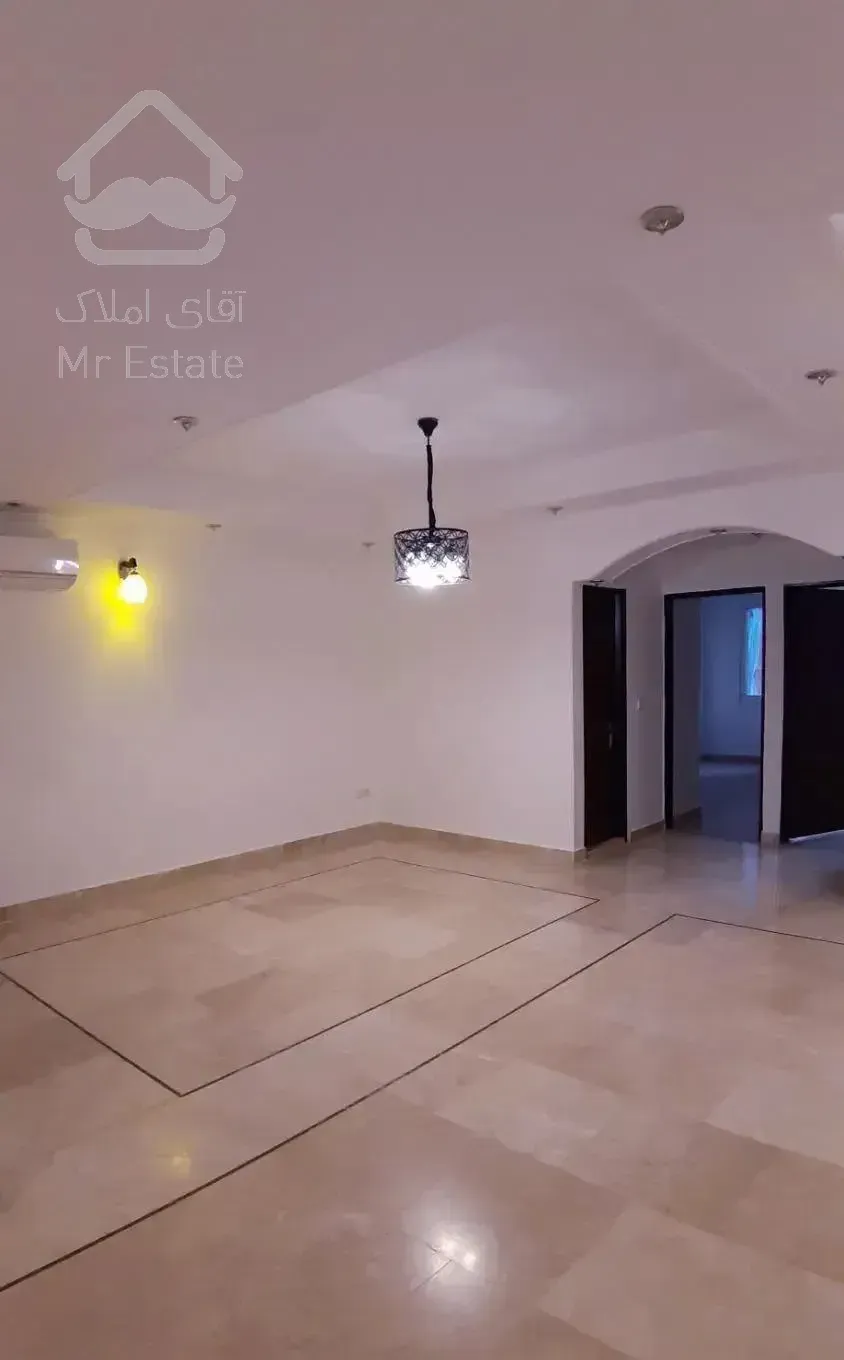 آپارتمان ۱۰۵ متر ساحلی با ویو دریا