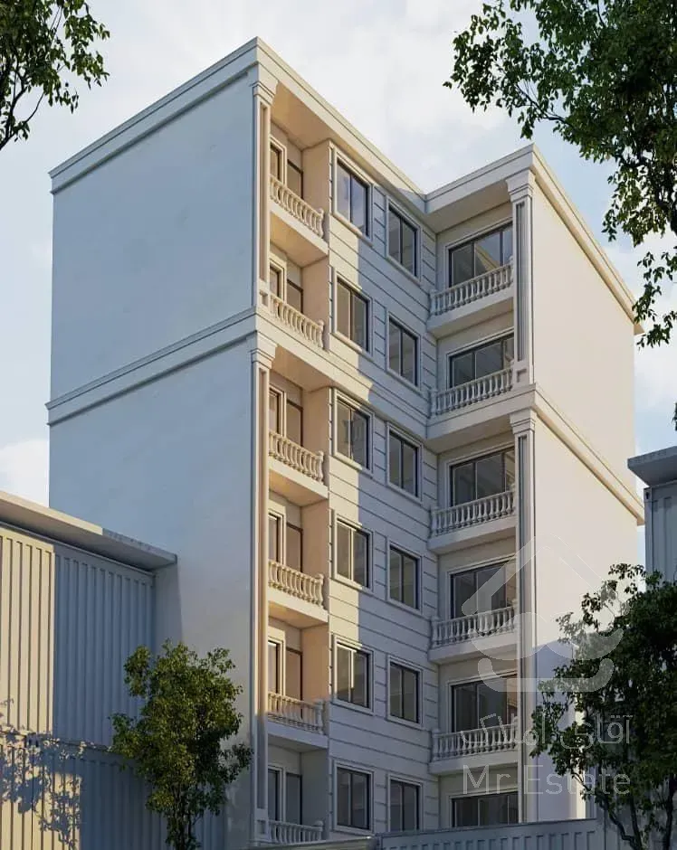 ۹۰متر/۲خواب/نوساز/وام دار/خ تهران