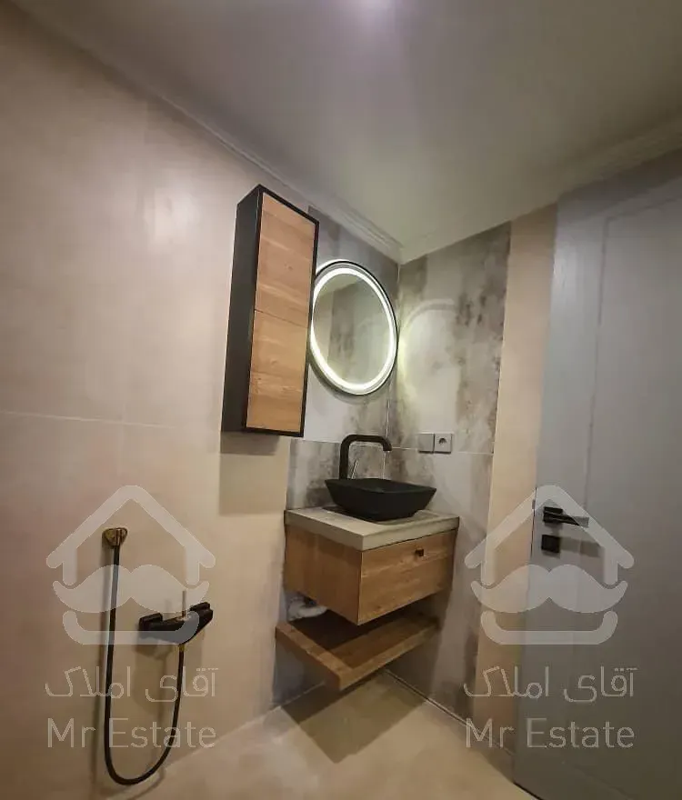 پشت پارک شریعتی 116 متر