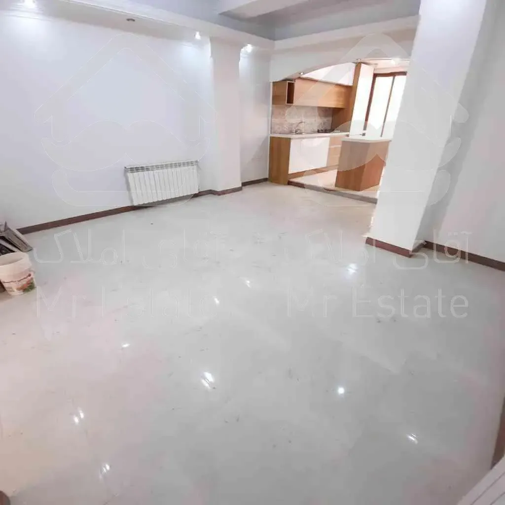 ۶۸متر،۲خواب،در پونک