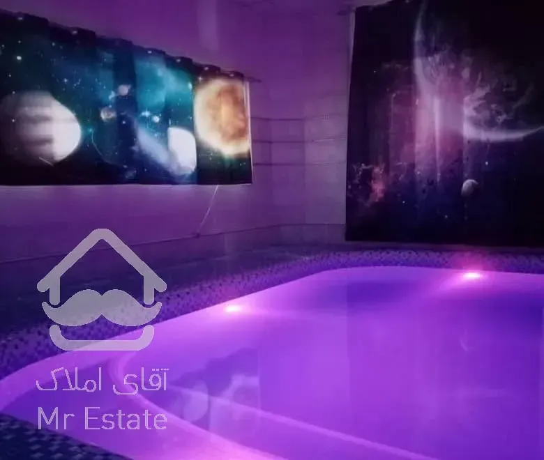 باغ و ویلا اجاره ای