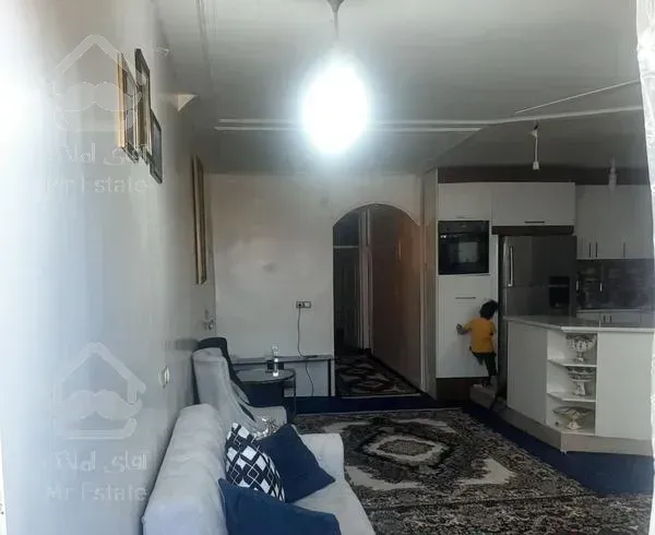 فروش  اپارتمان  فاز۴کورش