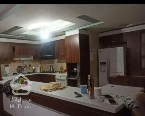 اجاره ۱۳۰ متری گلریزان سمت وحدت