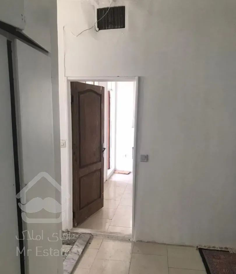 60متر آپارتمان+50مترزیر زمین دربست