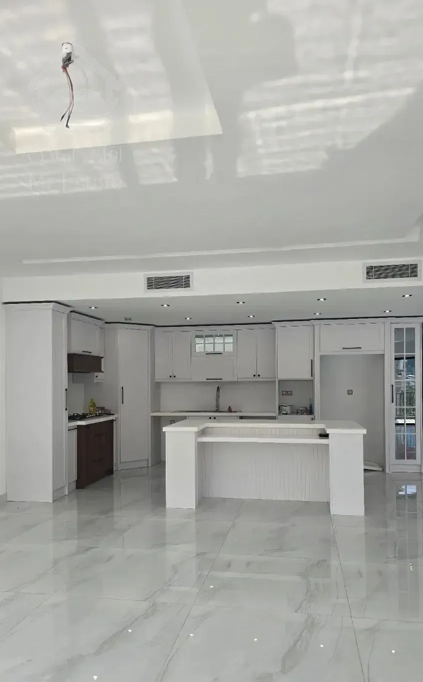 اجاره واحد آپارتمان کلیدنخورده 136 متری رامسر