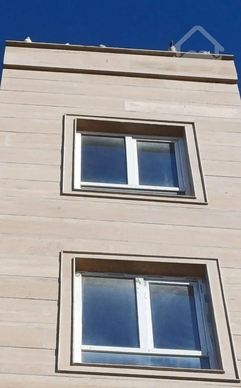 اجاره آپارتمان ۱۰۵ متری ۲ خوابه