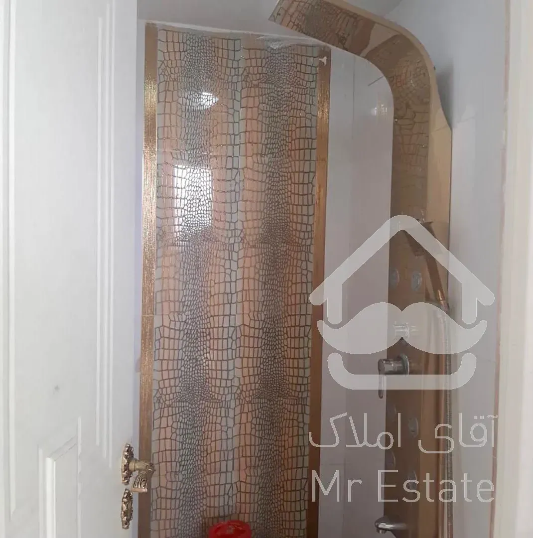 رهن اپارتمان ۸۰متری شهران