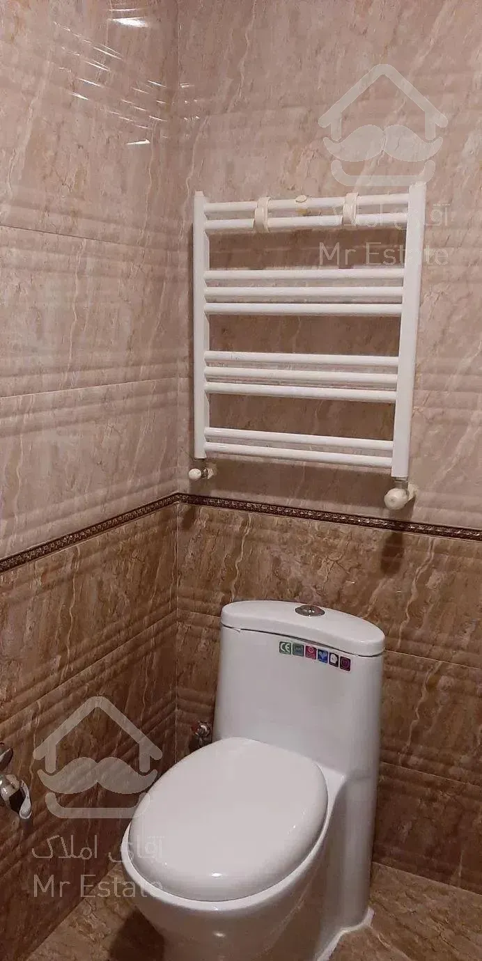 آپارتمان ۱۴۰متر،دارای اعلام حریق،اطفای حریق،