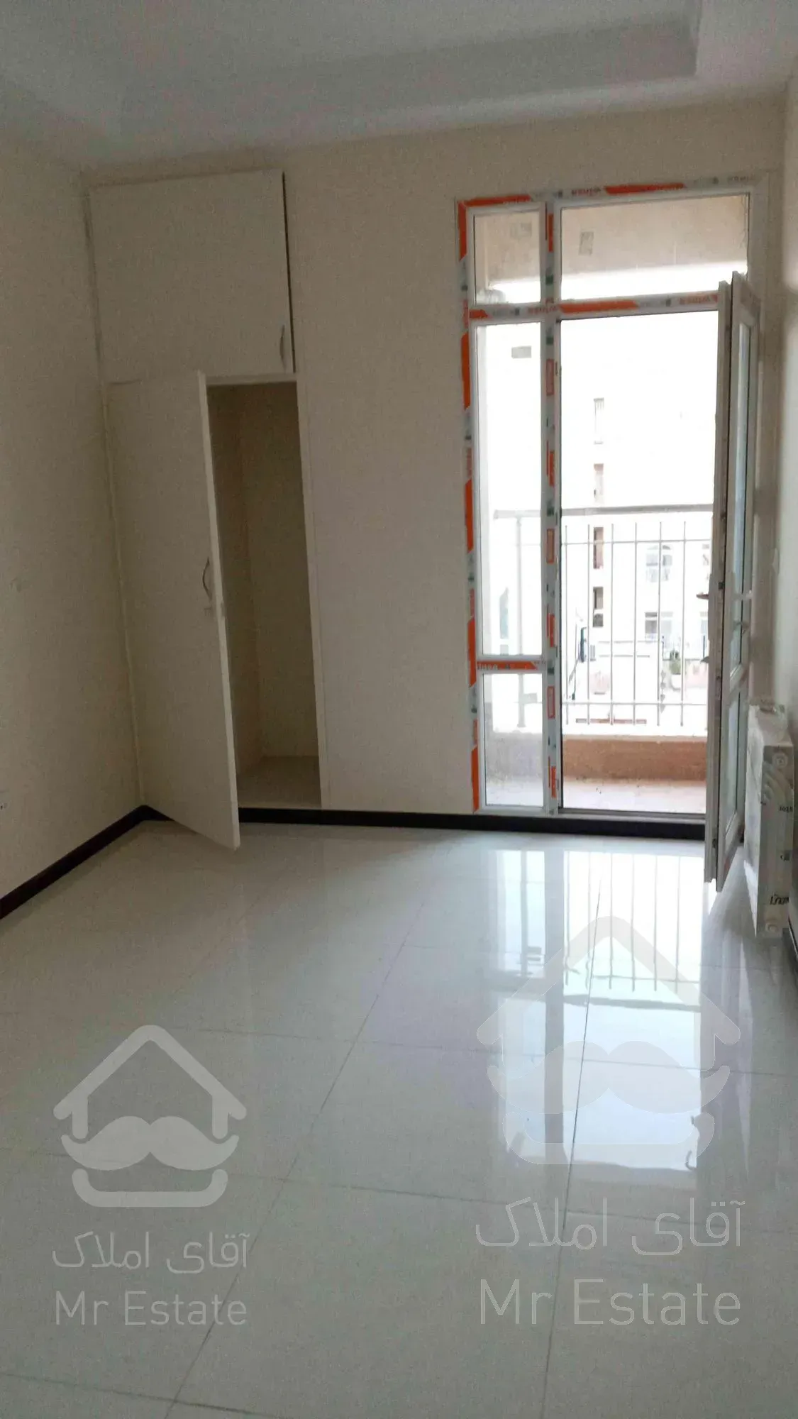 فروش آپارتمان ۶۰متری یکخوابه نوساز فردوس شرق