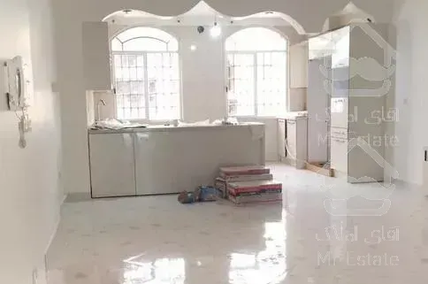 آپارتمان 85 متر بازسازی شده شیک