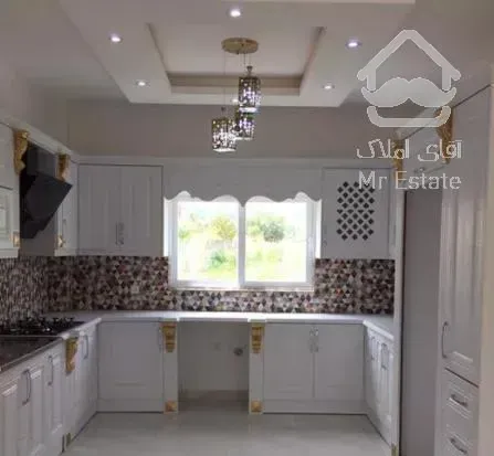 اصفهان ویلا باغ ۳۰۰ متری پل وحید