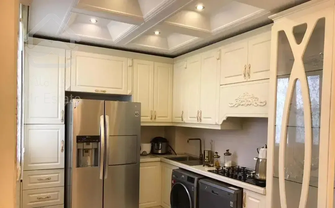 جنت آباد ۶۶ متر کمنظیر