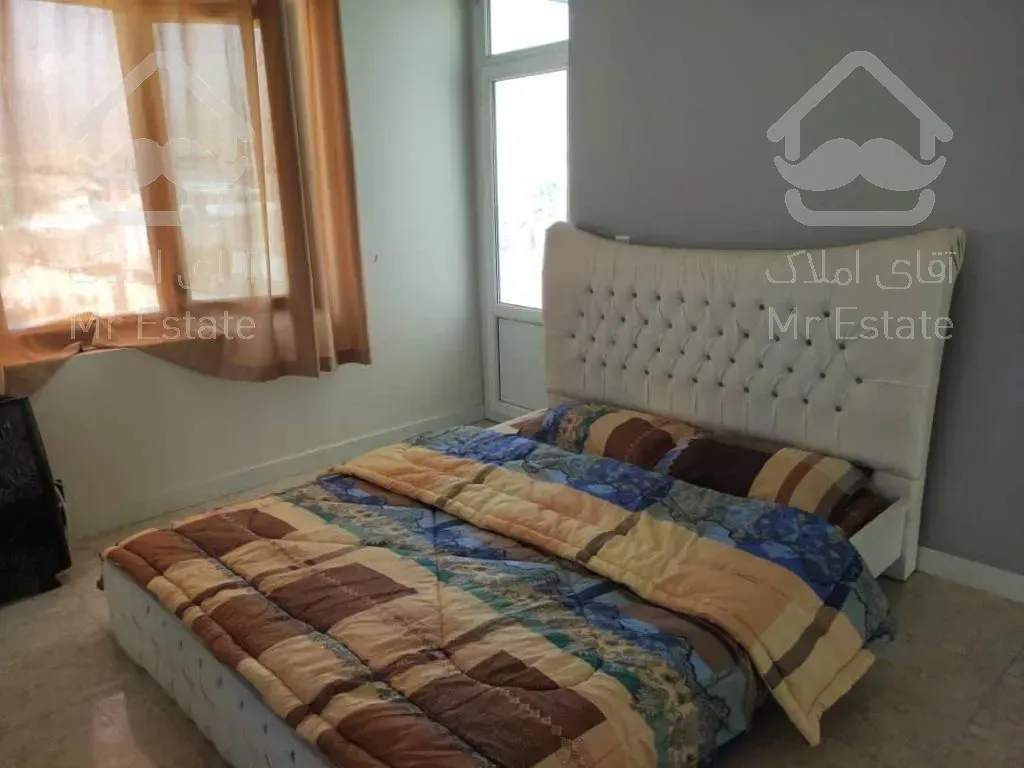 ۶۳ متر طبقه سوم