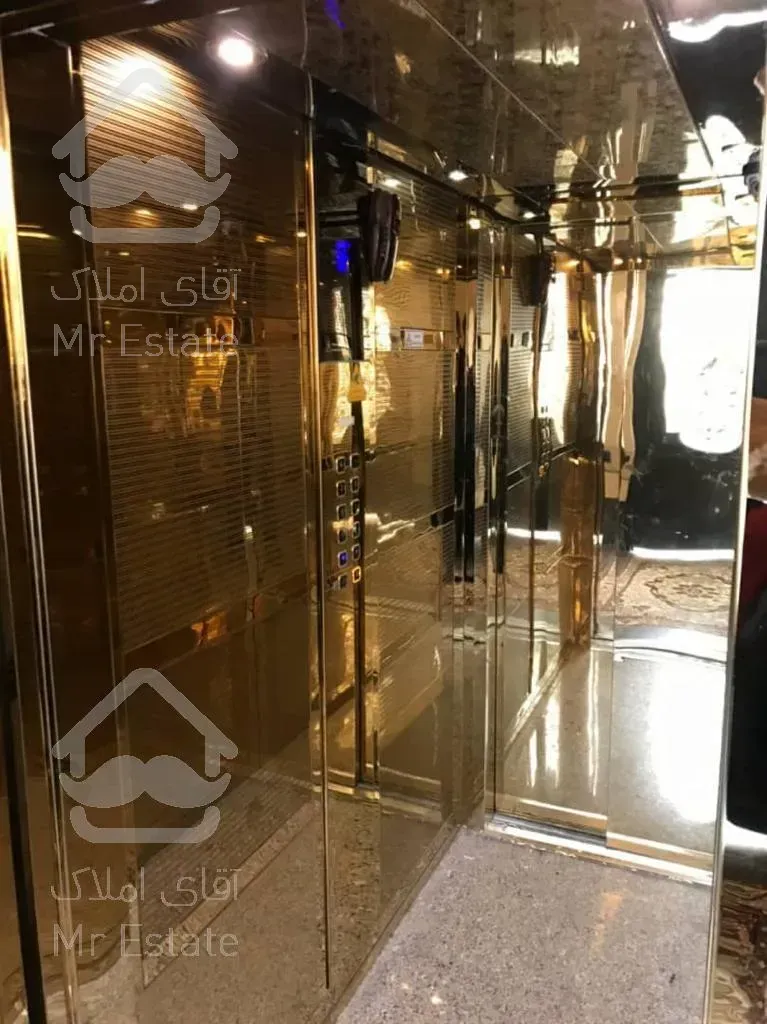 ۱۰۰ متر اداری نوساز بلوار فردوس