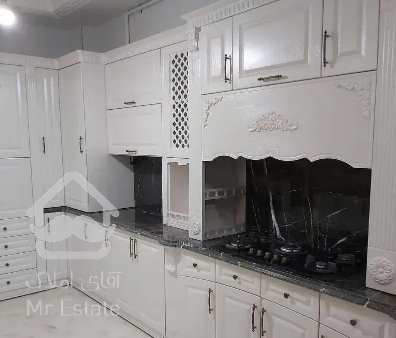 75 متر ، بازسازی شده ، شهید باقری ،سنددار منطقه 22