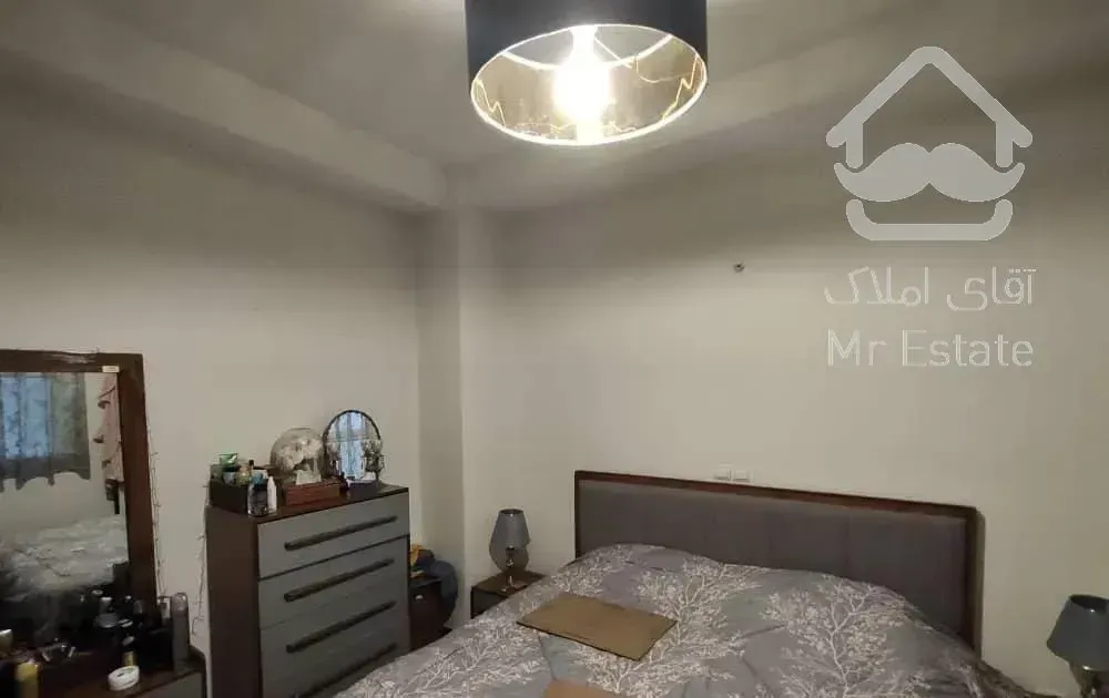 شیان ۸۵ متر دو خواب خوش نقشه