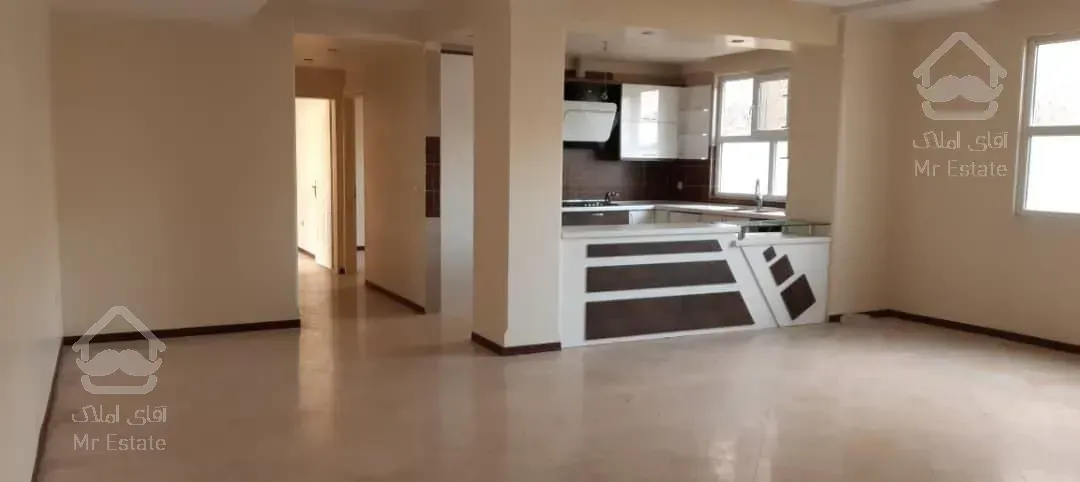 سوهانک، 107 متری، دوخواب