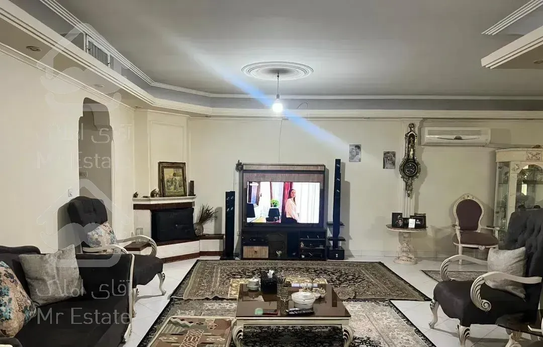 130 متری، 3 خوابه، تک واحدی