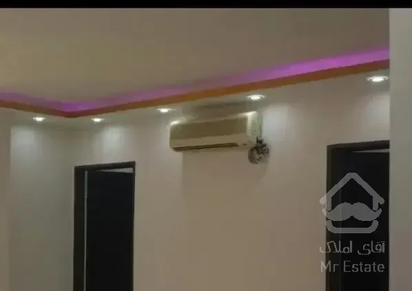 ۷۳ متر آپارتمان دزاشیب نزدیک عمار