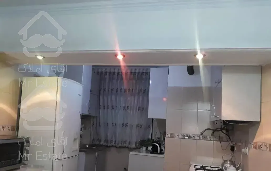 آپارتمان56متری شهریار شهرک وایین