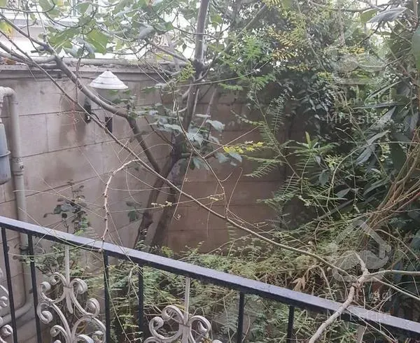 فرمانیه سلیمی شمالی ۷۵ متر