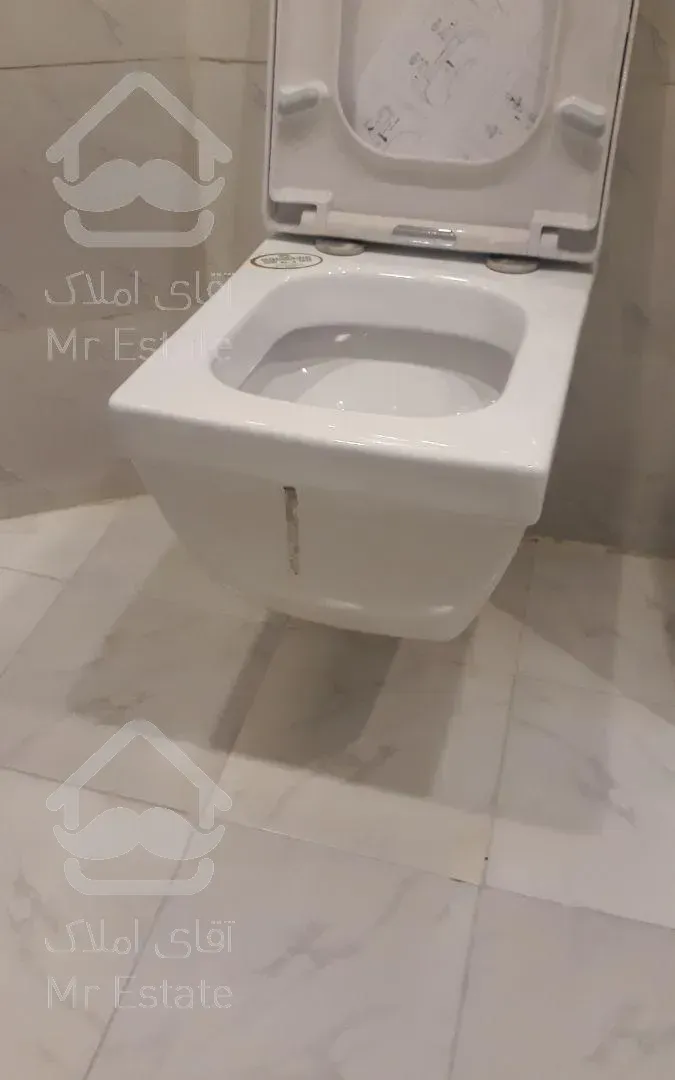 ۹۲ متر جردن بازسازی شده