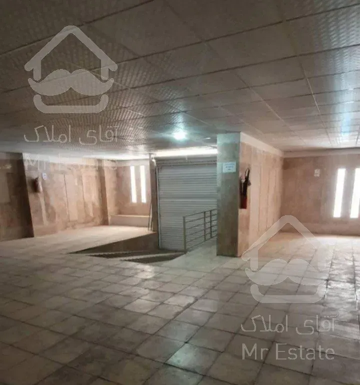 آپارتمان ۶۸متری خوش نقشه